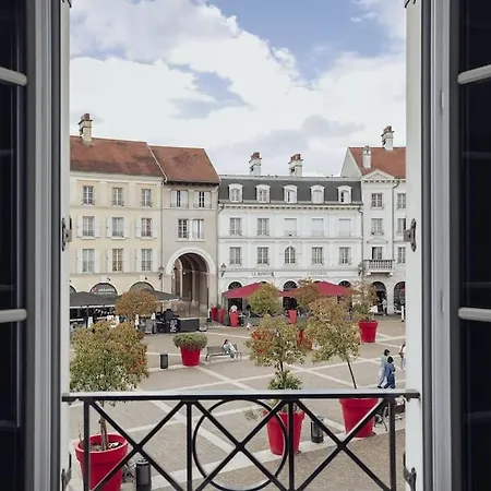 Apartment Evasion Toscane Val D'europe - Proche Disneyland *